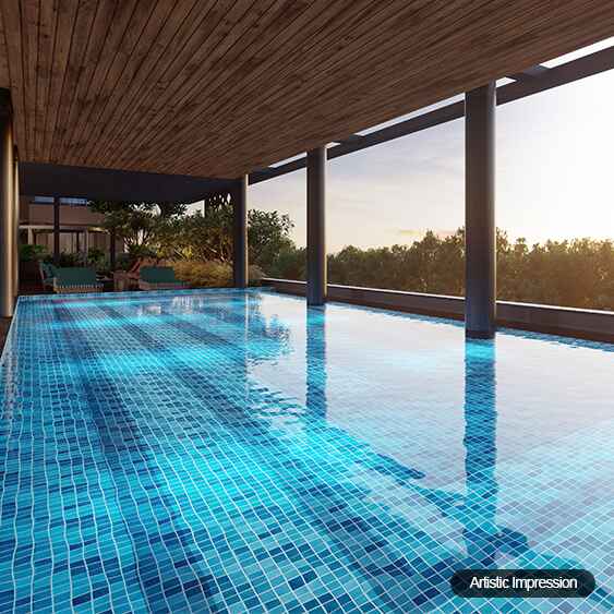 Malabar Retreat view 8