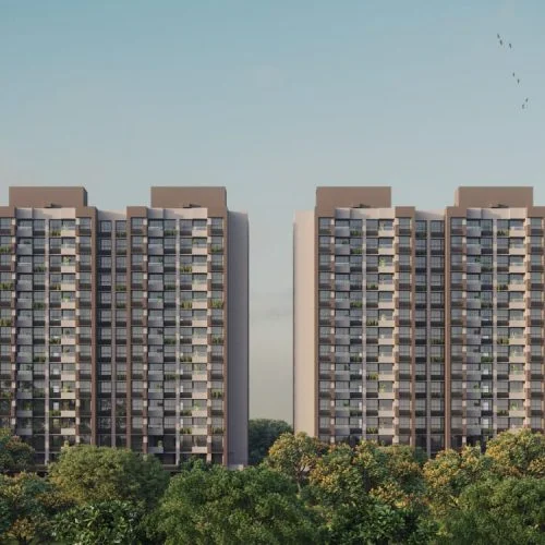 Rajshree Greenpark view 6