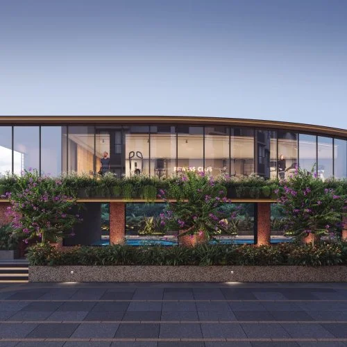 Rajshree Greenpark view 8