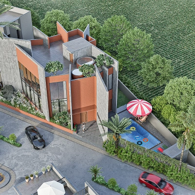 Keshavpriya Nest view 6