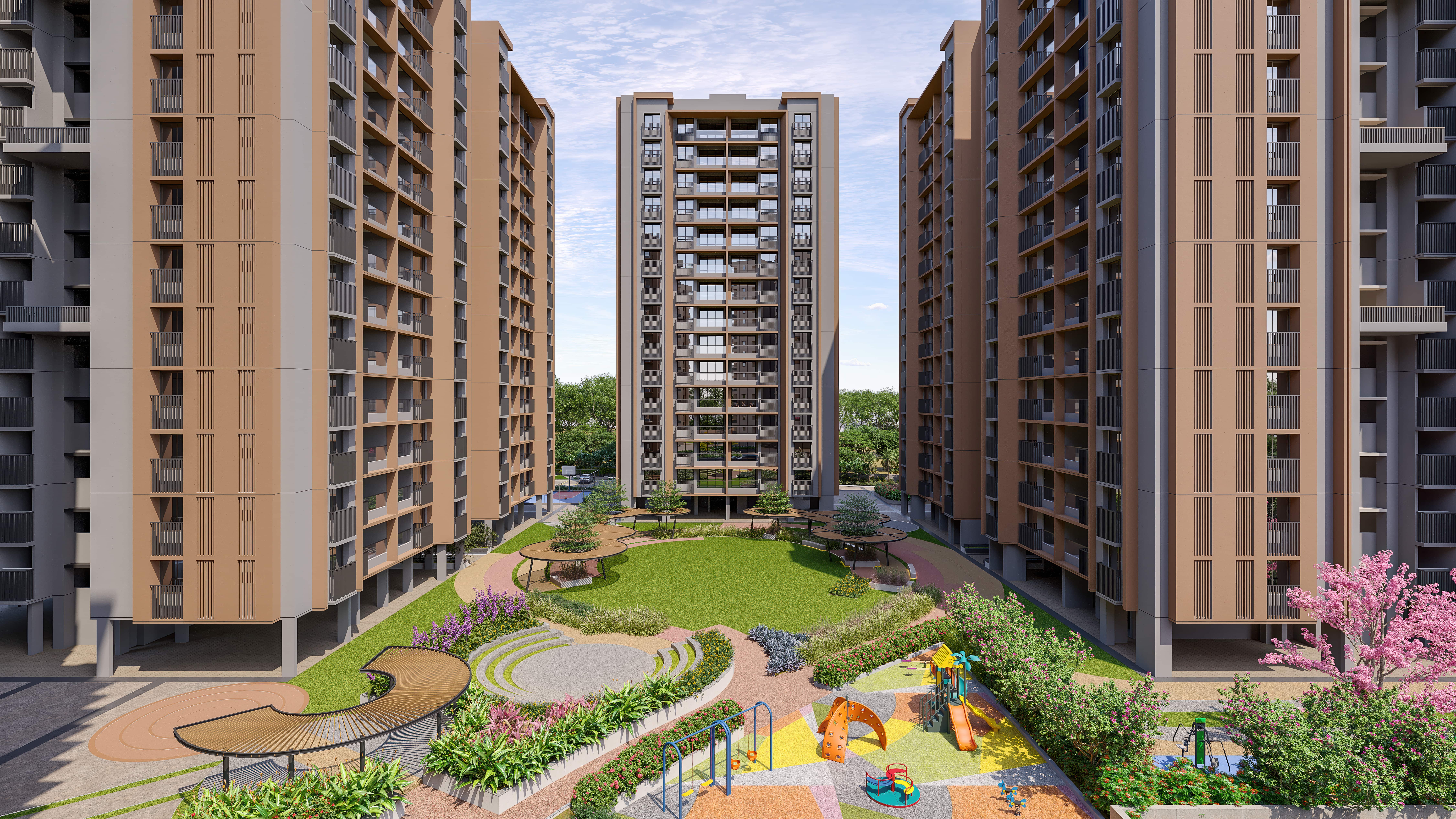 Elysium Novus view 3