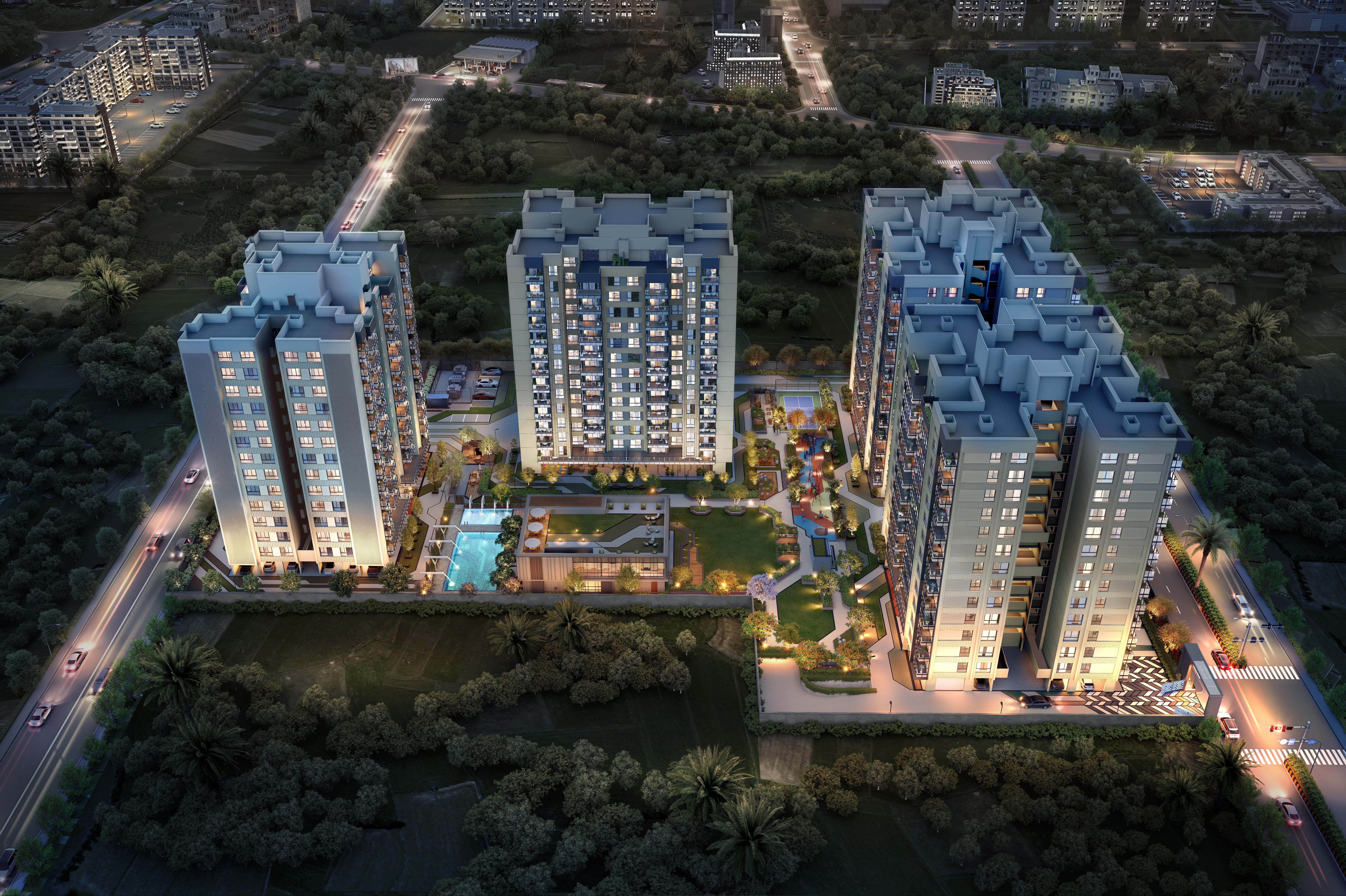 Amaris view 2