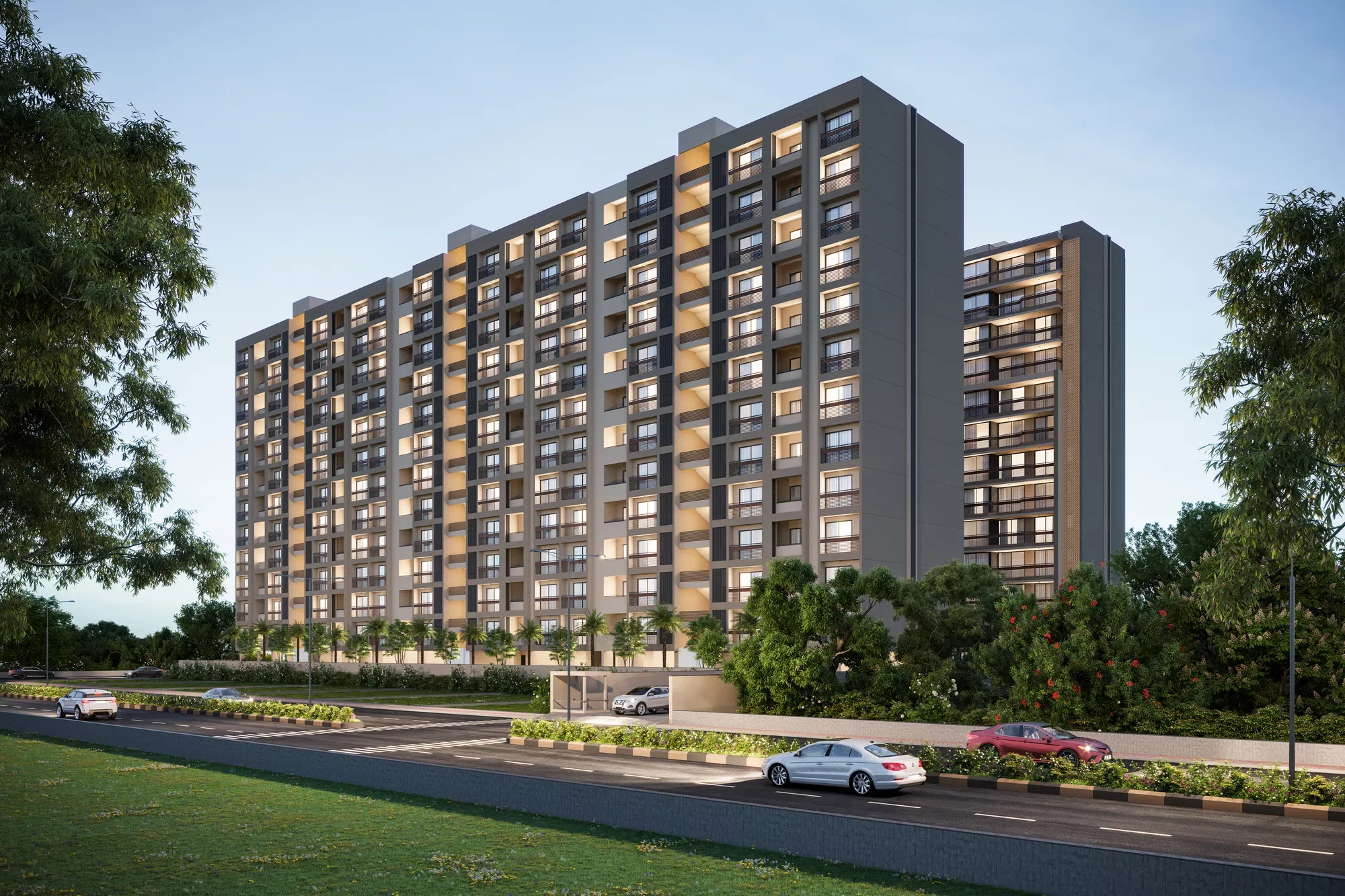 Saamarth H7 view 5