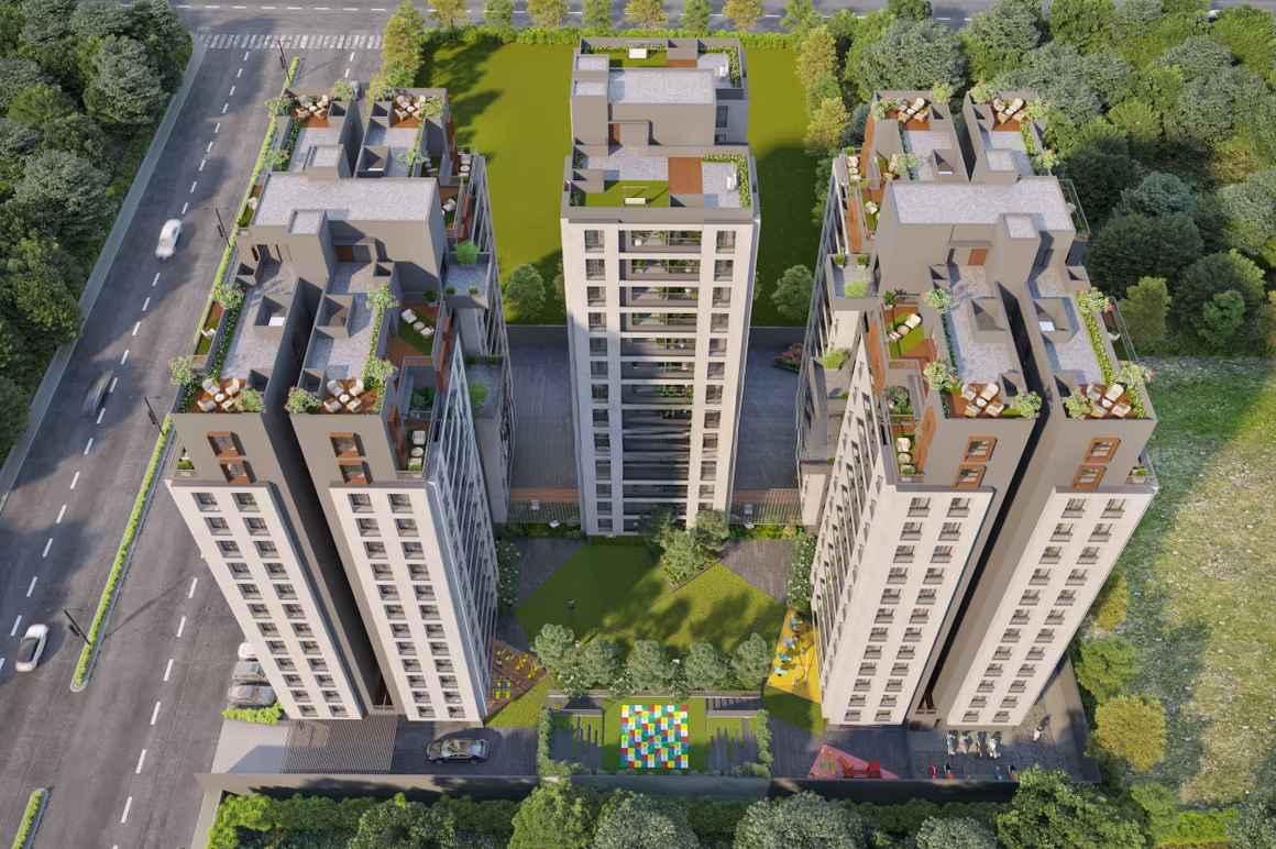 Atishay Shivalay 3 view 3