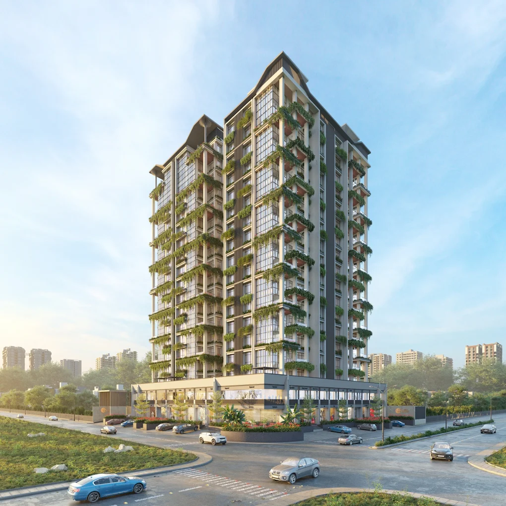 Shikshapatri The 18th Storey