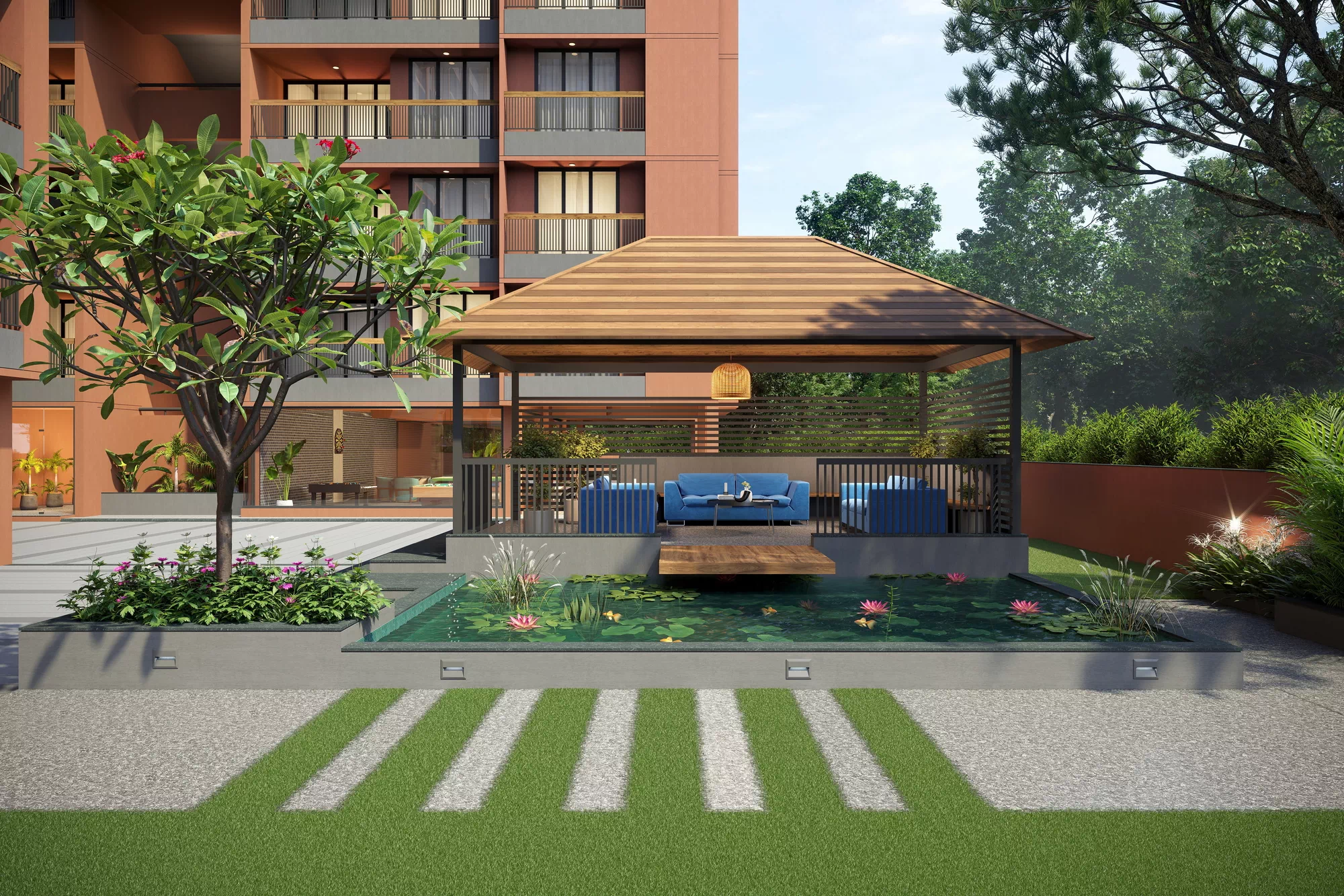 Keshavam Skycity view 7