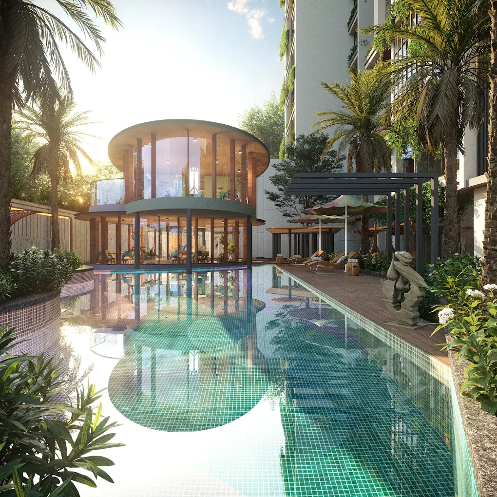 Shikshapatri The 18th Storey view 5