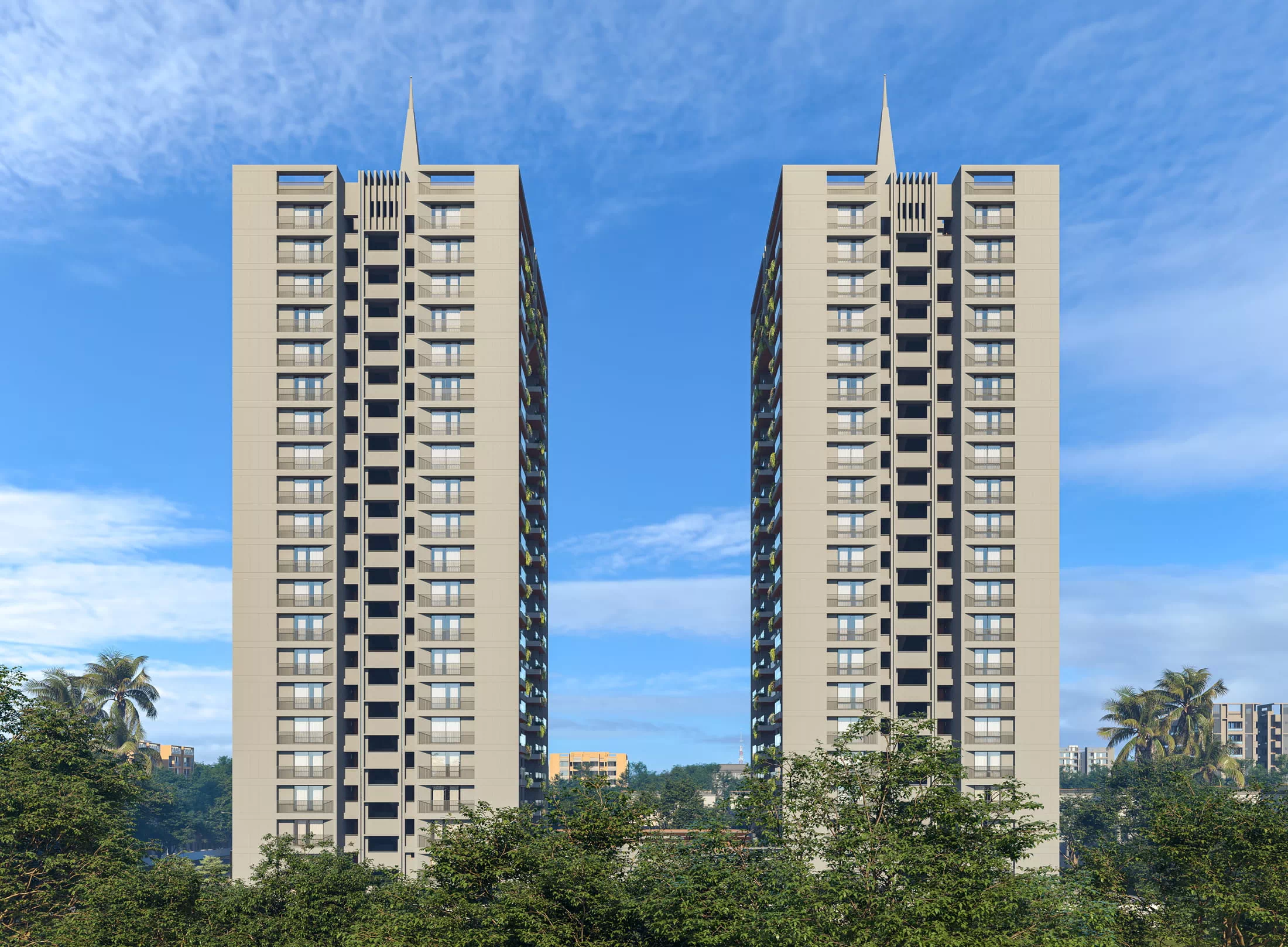 Polaris Calice view 10