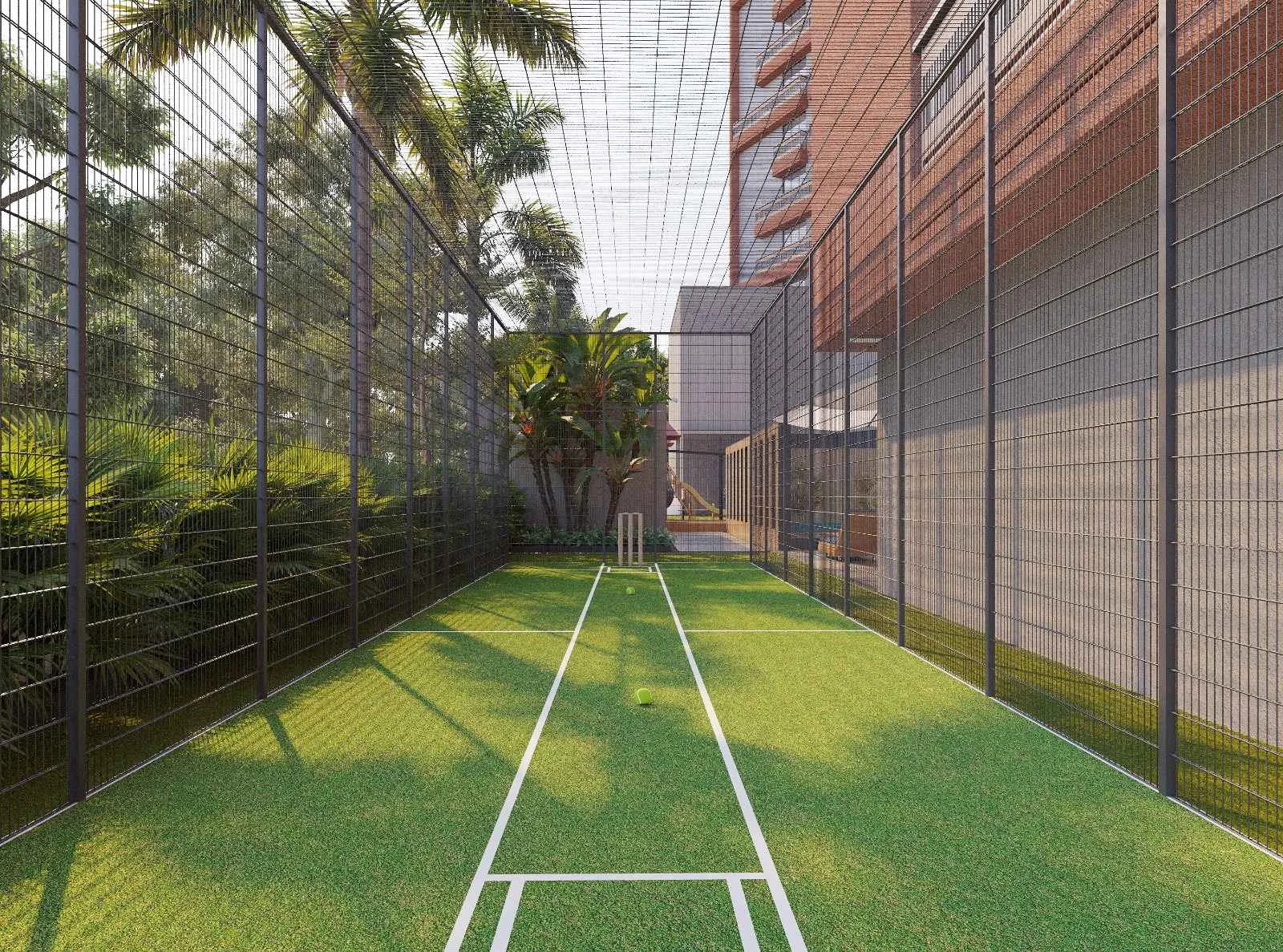 Origin Park view 7