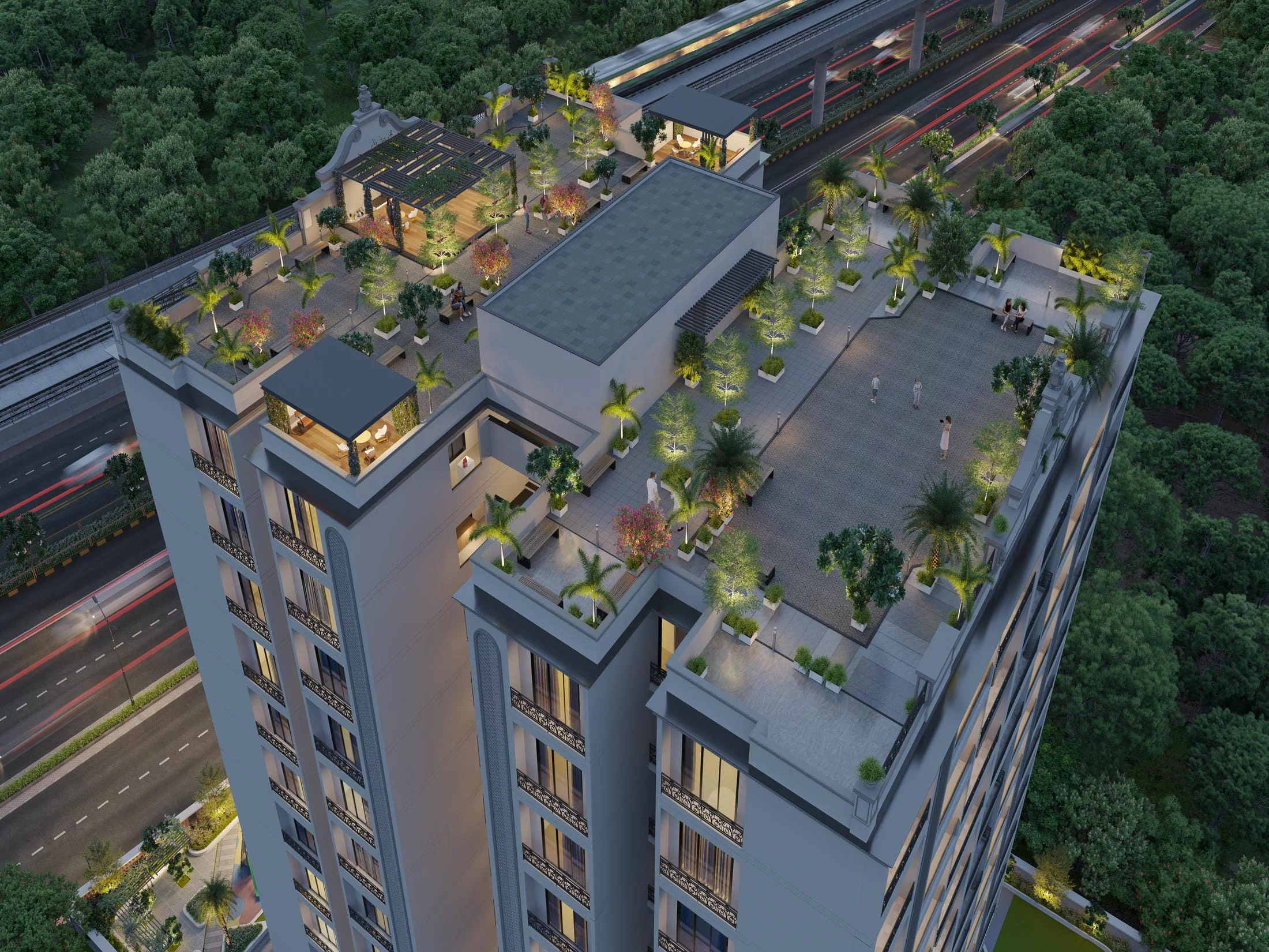 Shree Ganesh Royal view 3