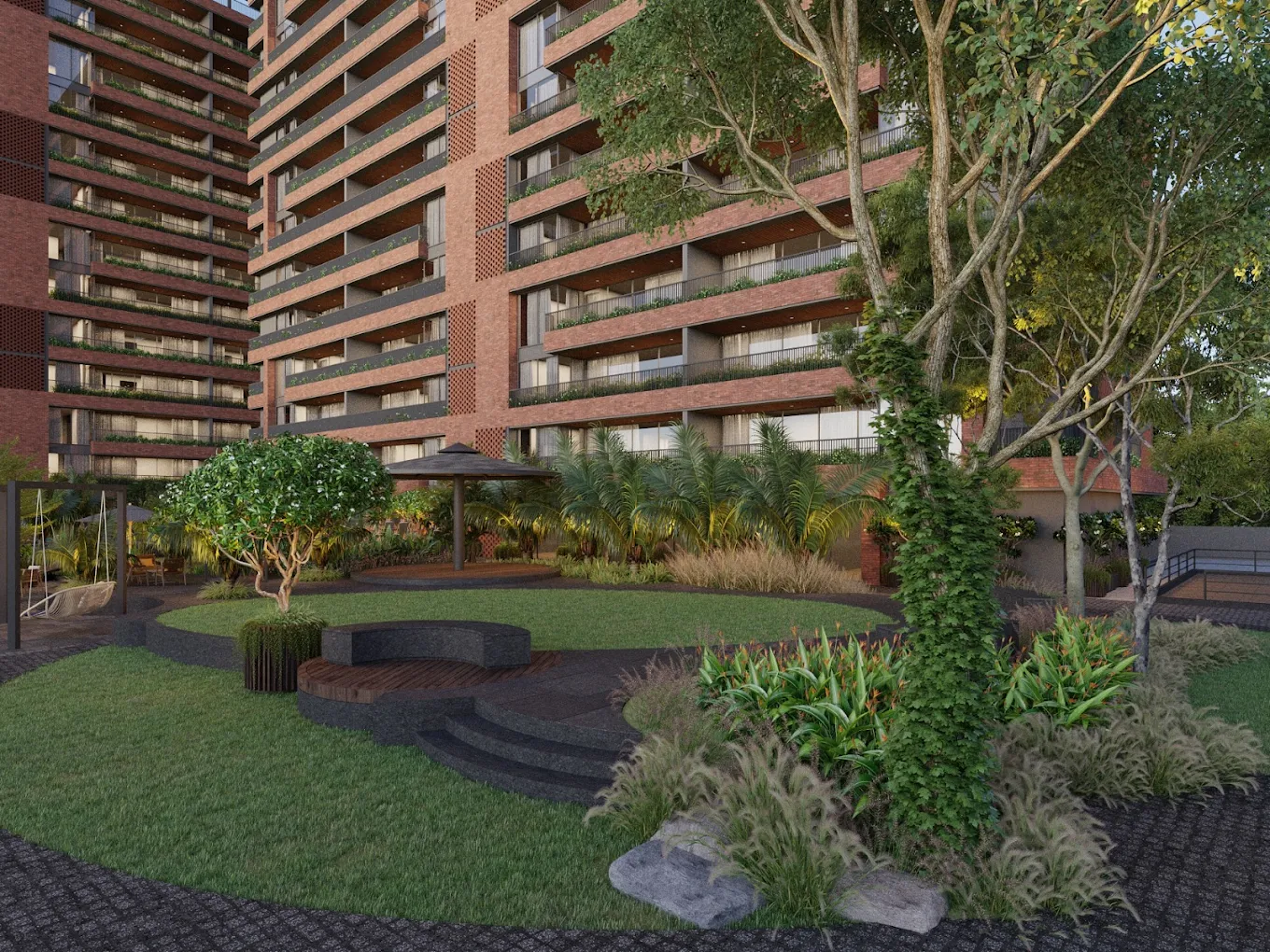 Pramukh Omkar Rivanta 2 view 7