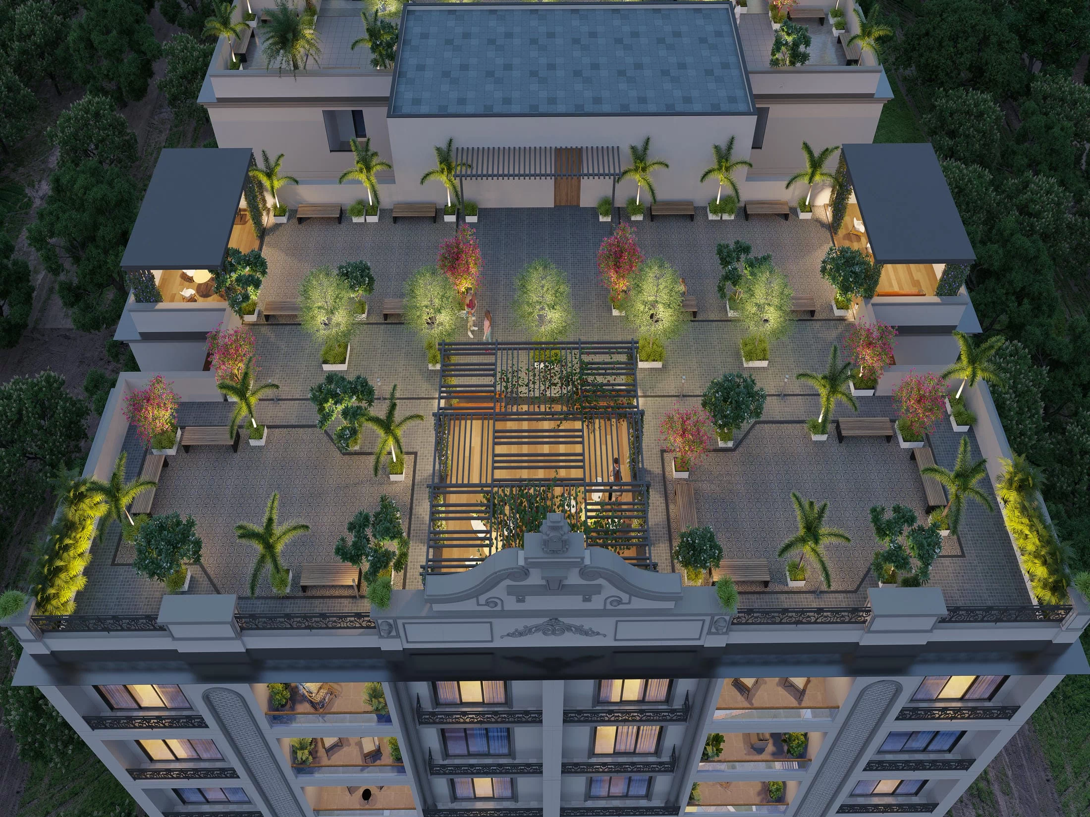 Shree Ganesh Royal view 4