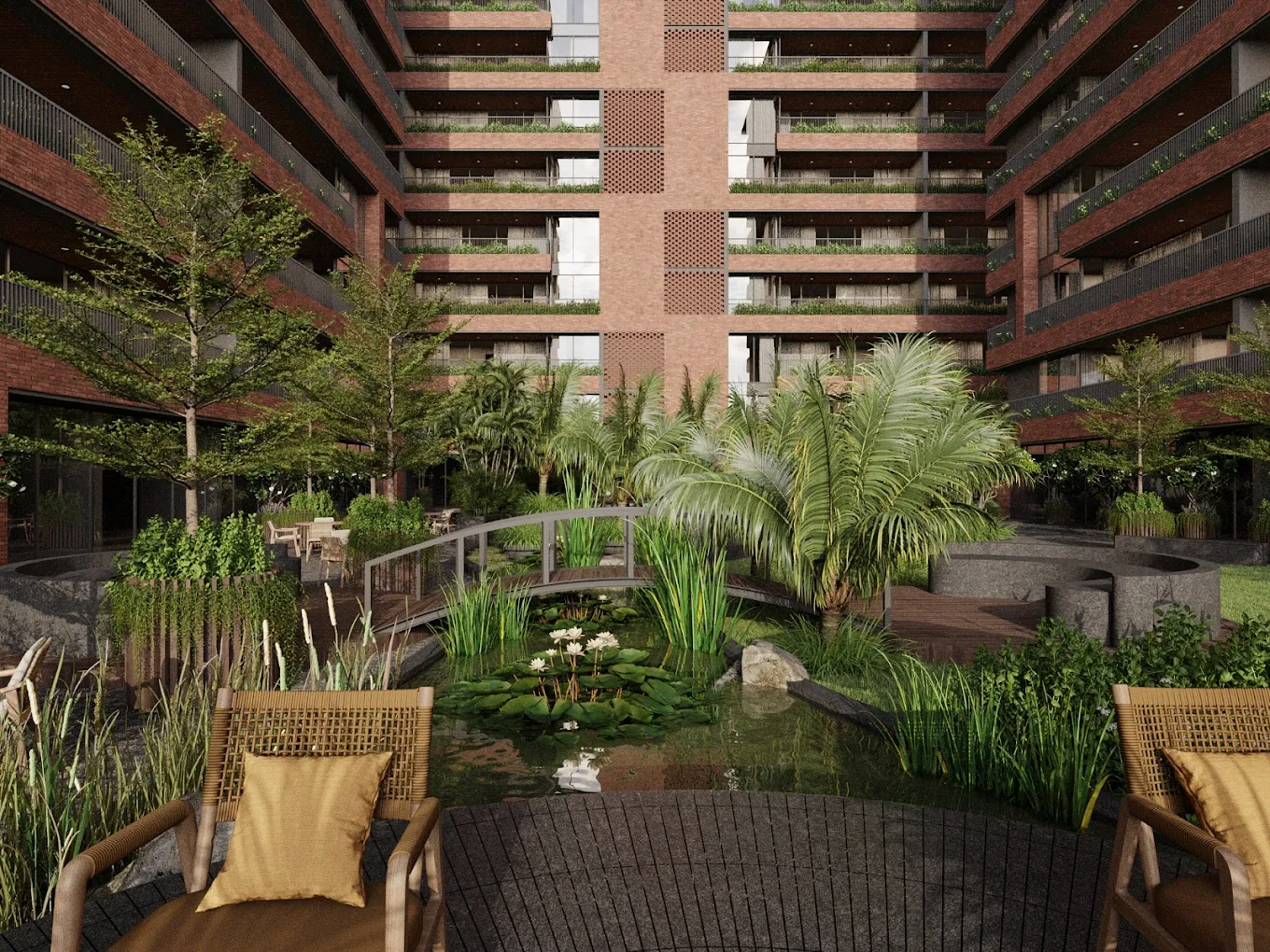 Pramukh Omkar Rivanta 2 view 8
