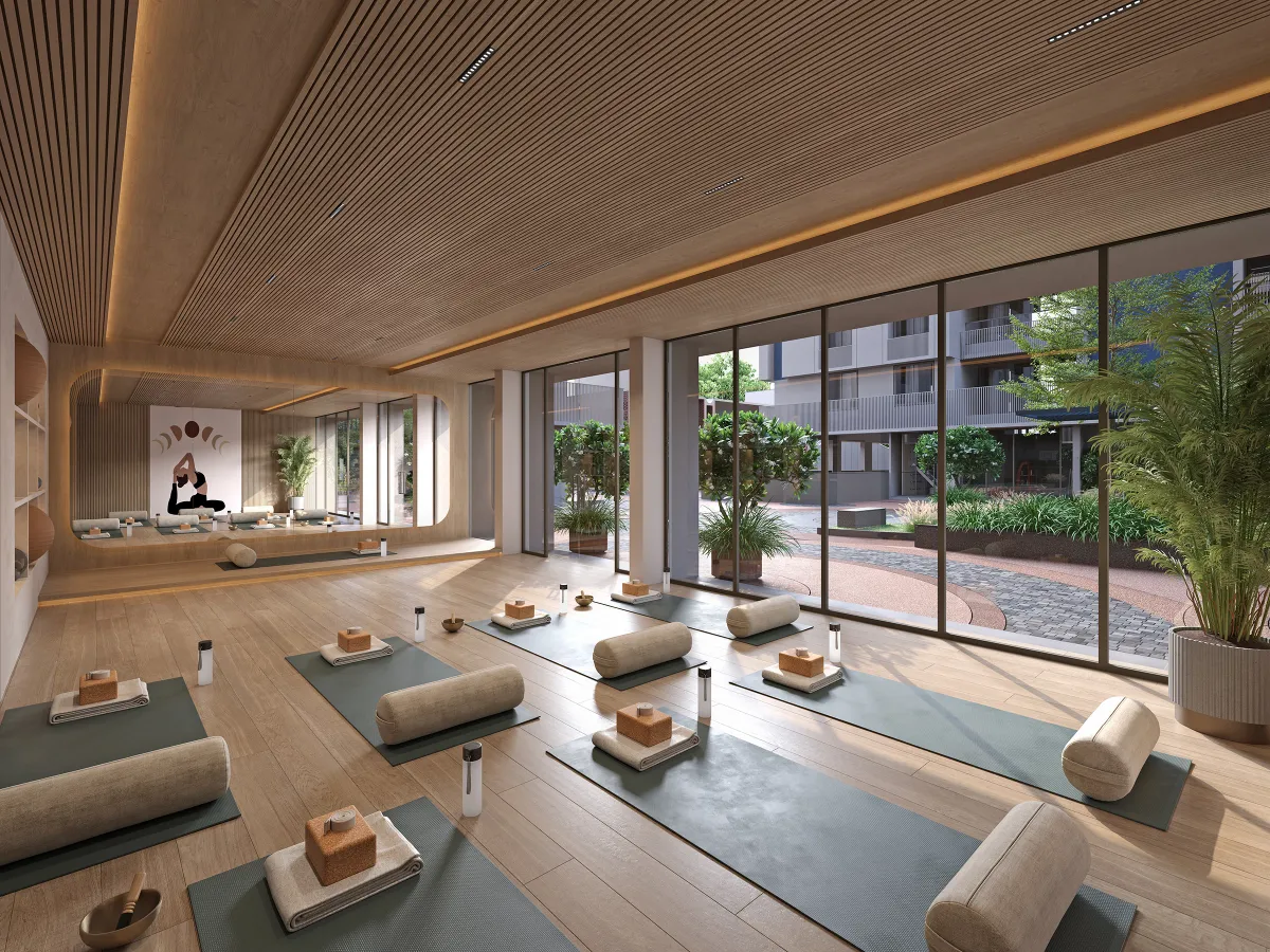 Park Paradise view 5