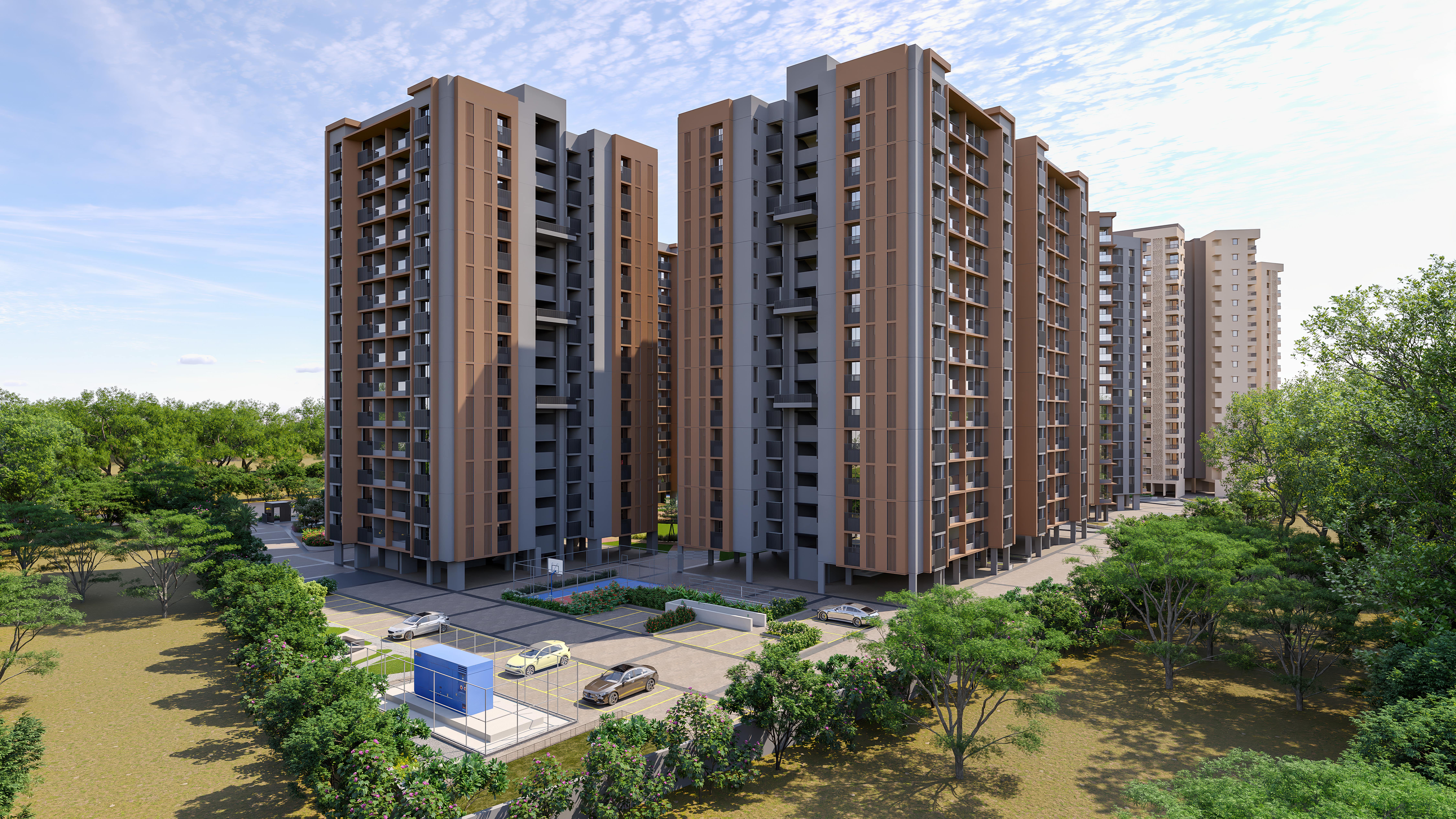 Elysium Novus view 6
