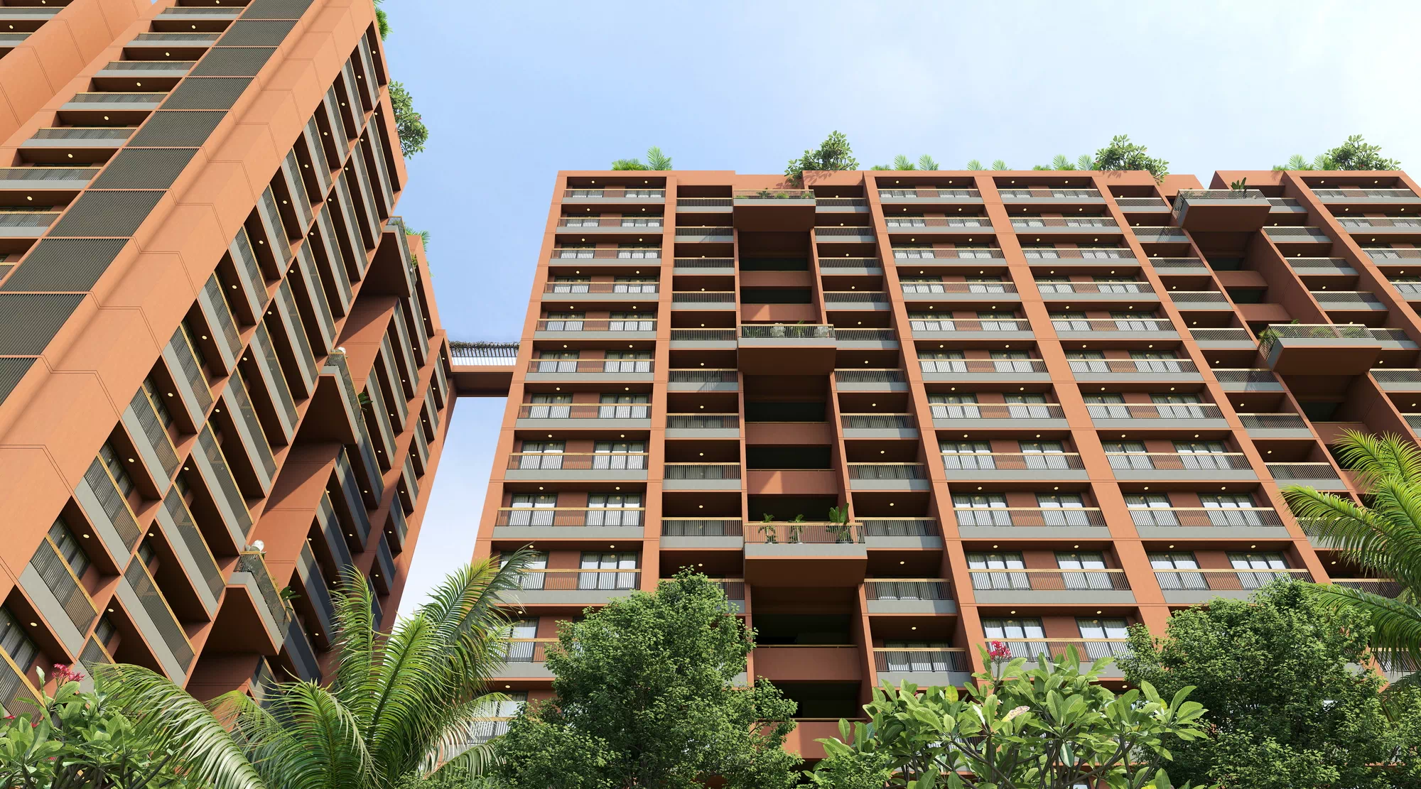 Keshavam Skycity view 15