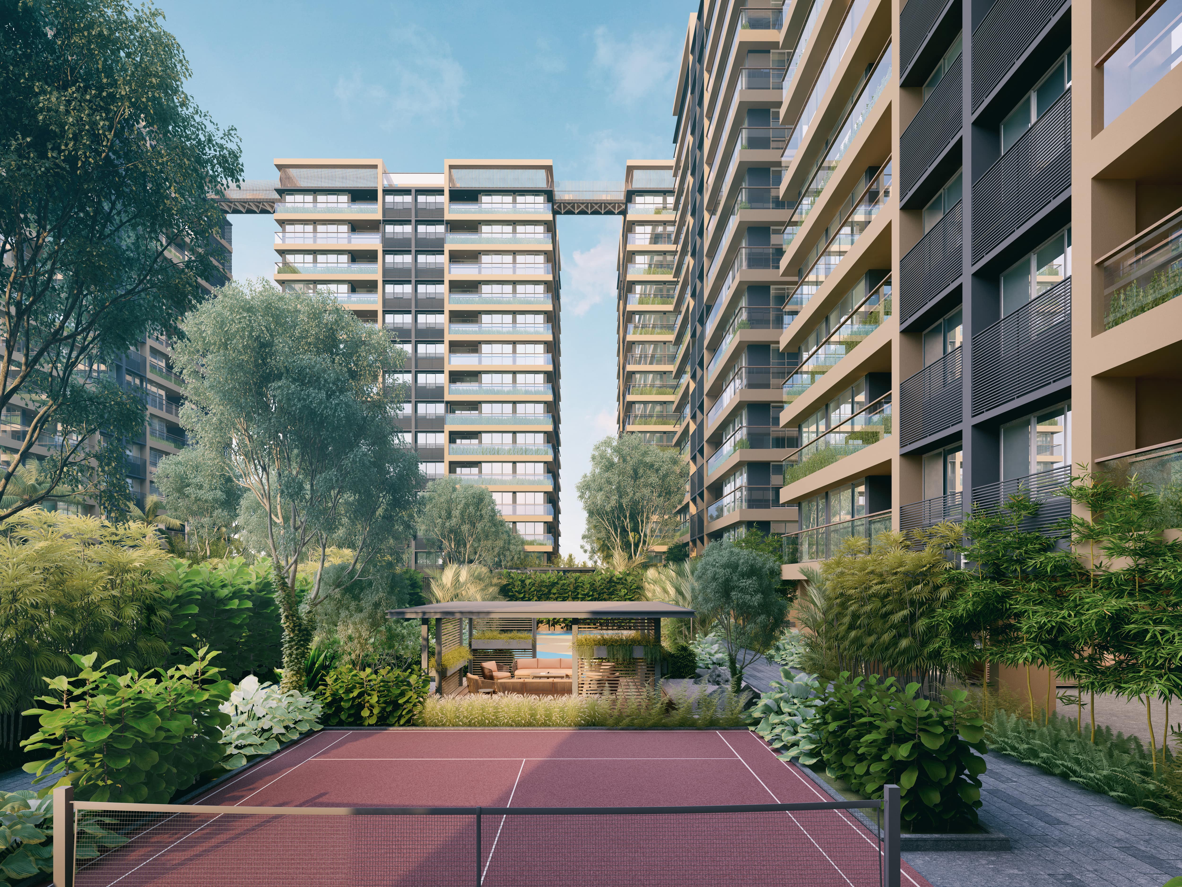 Siddhraj Zoey view 5