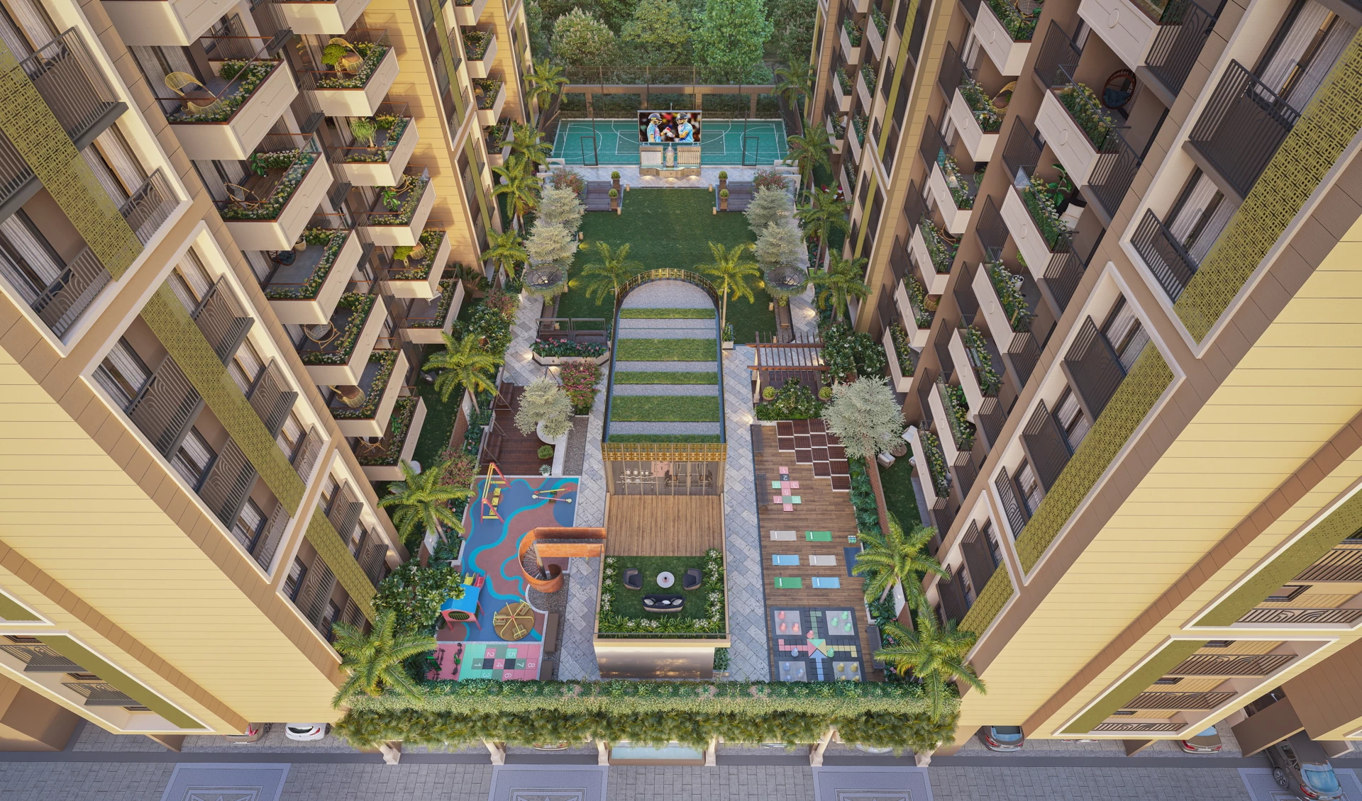 Keshav Eltitus view 10