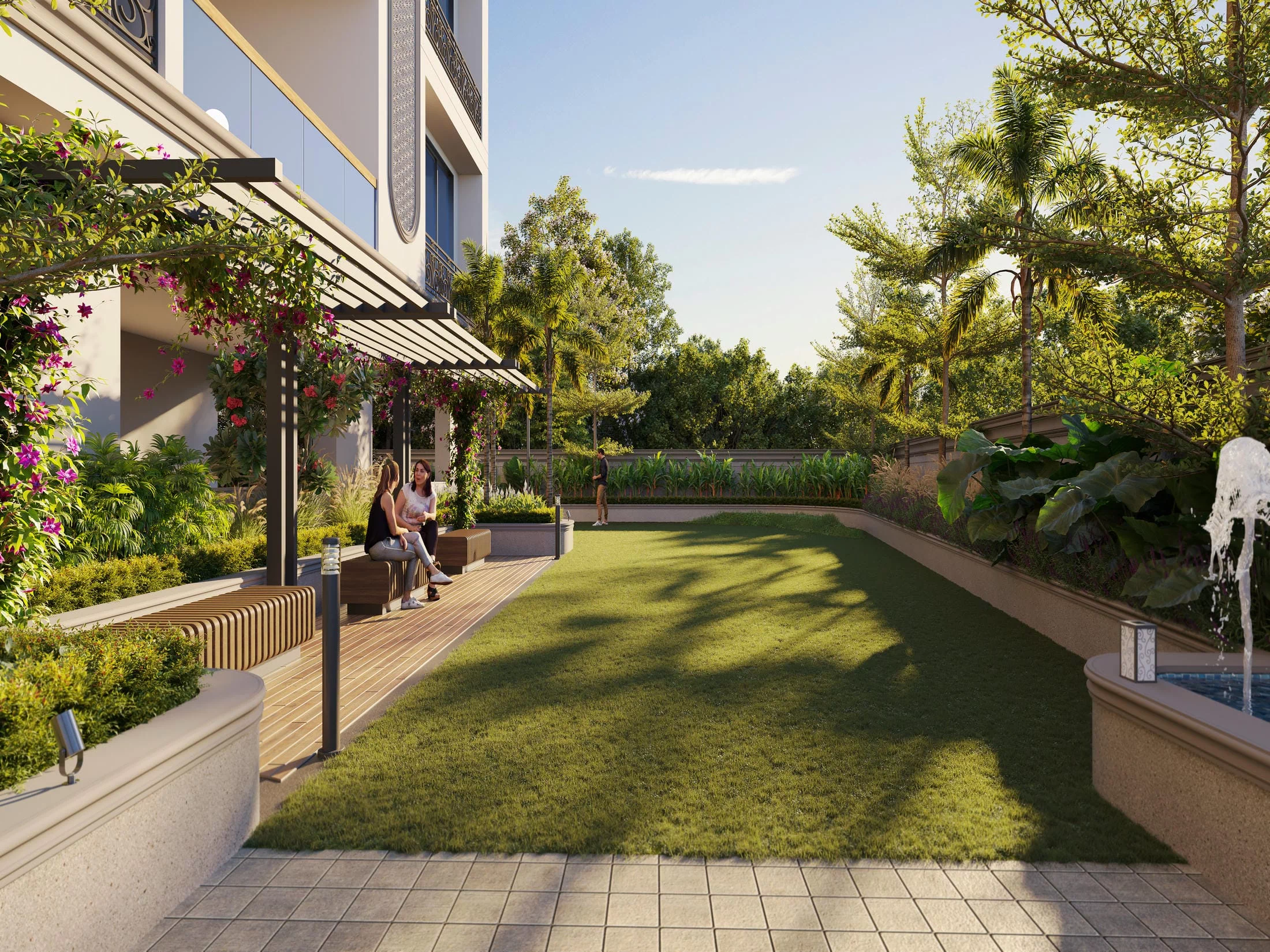 Shree Ganesh Royal view 12