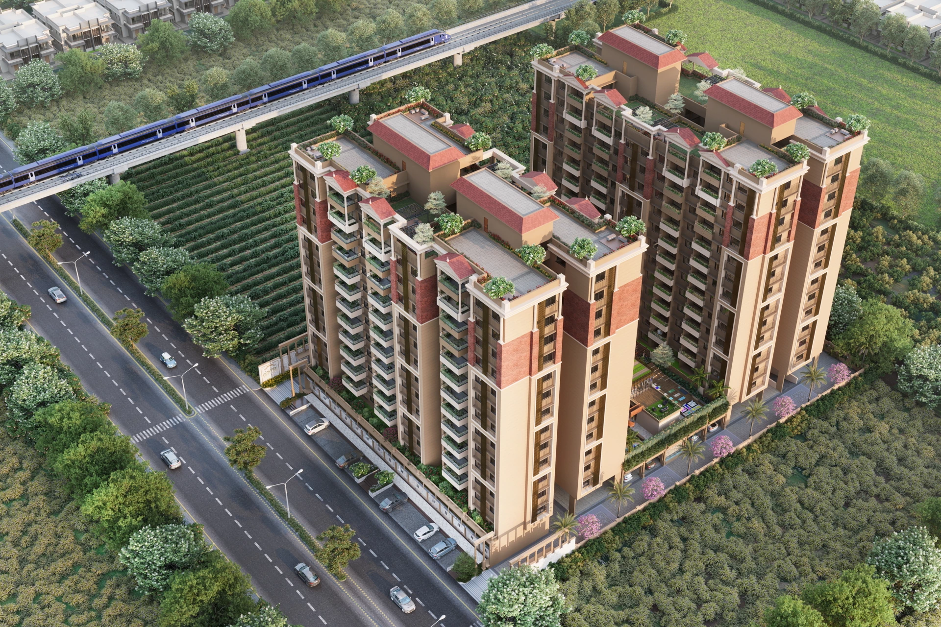 Keshav Eltitus view 13