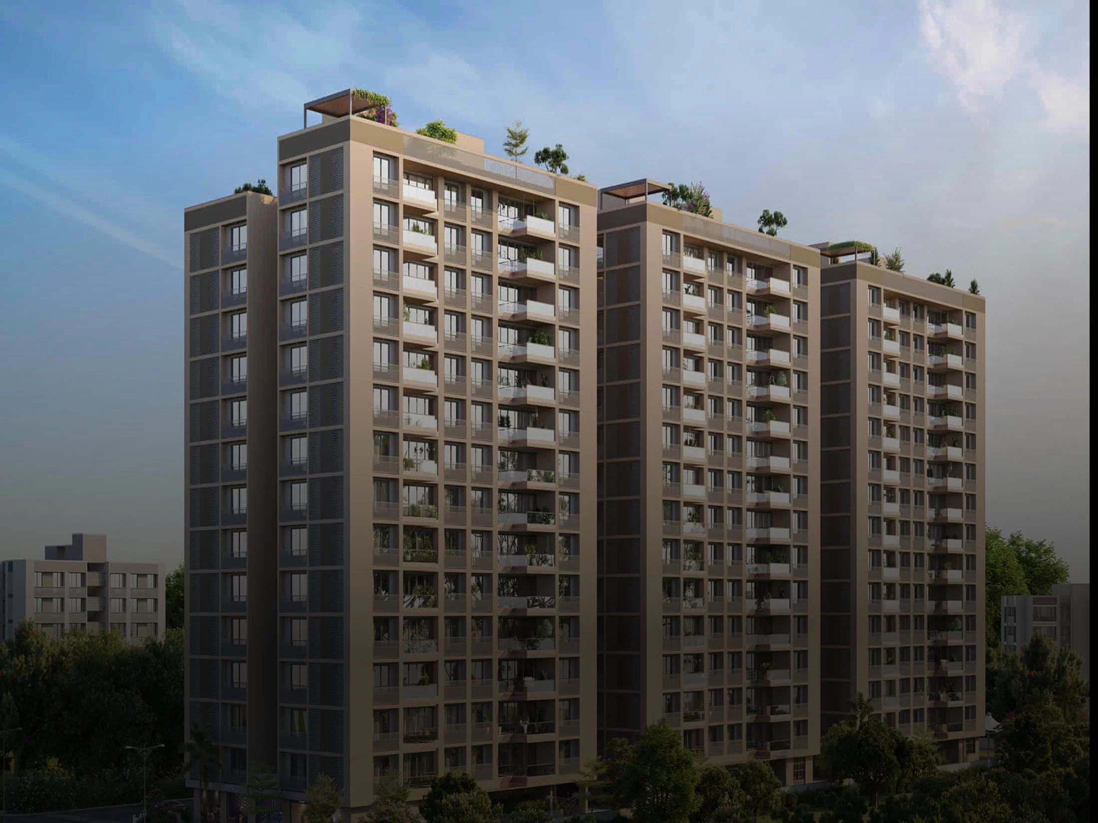 Shree Ganesh Royal view 15