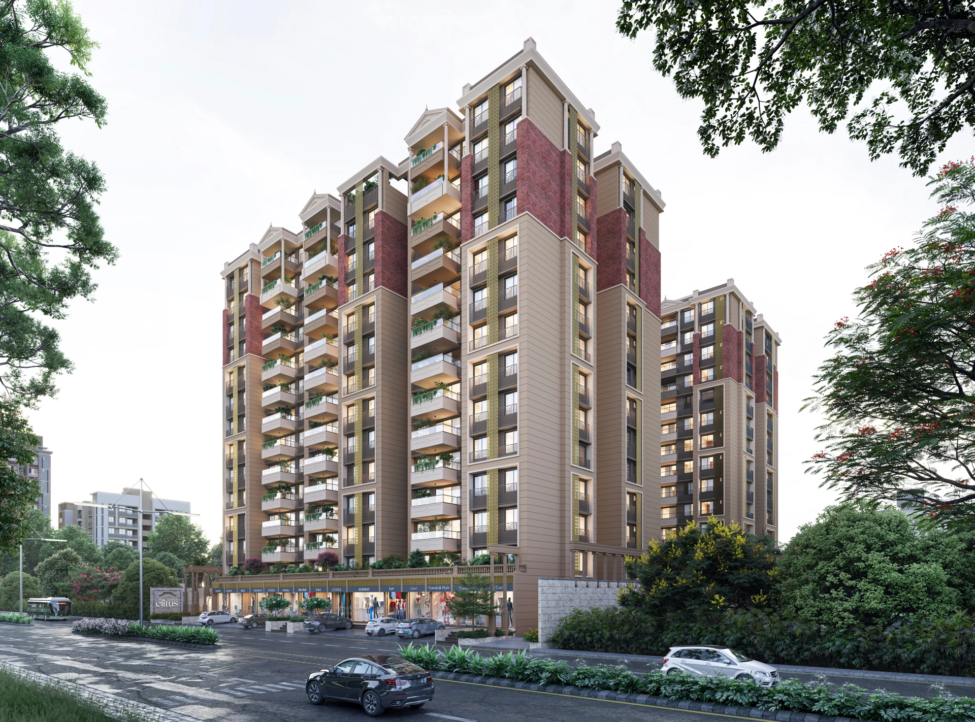 Keshav Eltitus view 15