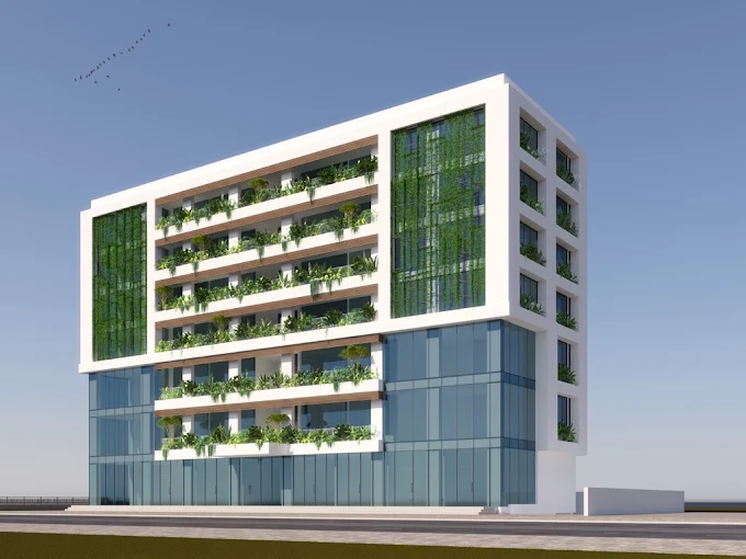 Arista Arise view 2