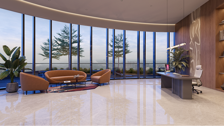 Shivalik Wave view 3