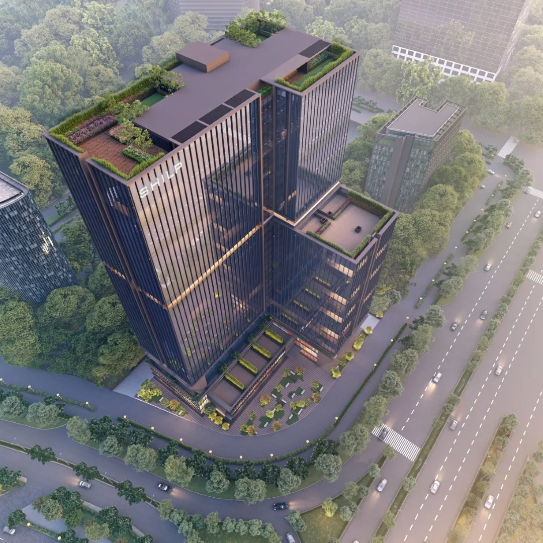 Shilp Centrica view 4