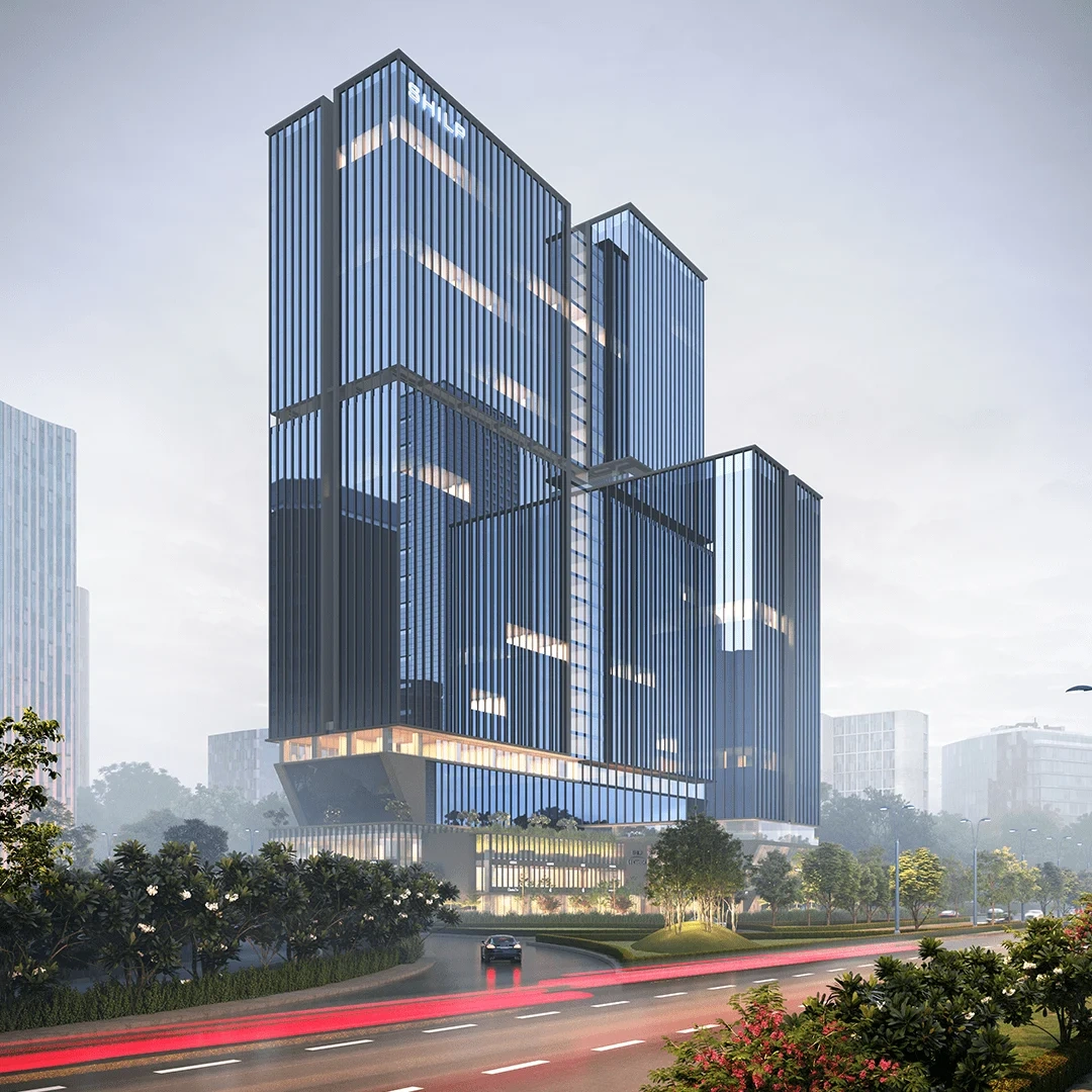 Shilp Centrica view 6