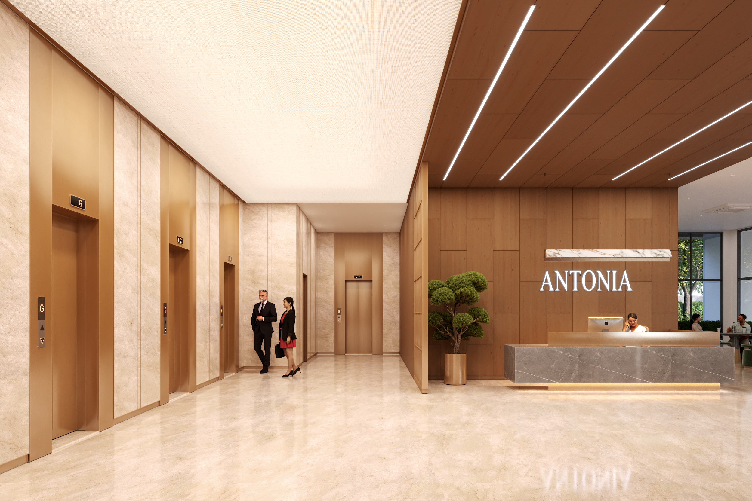 Antonia view 4