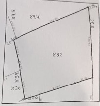Land in Vejalka - Survey 432