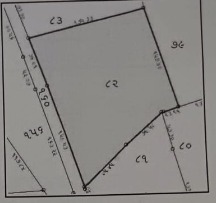 Land in Vejalka - Survey 82