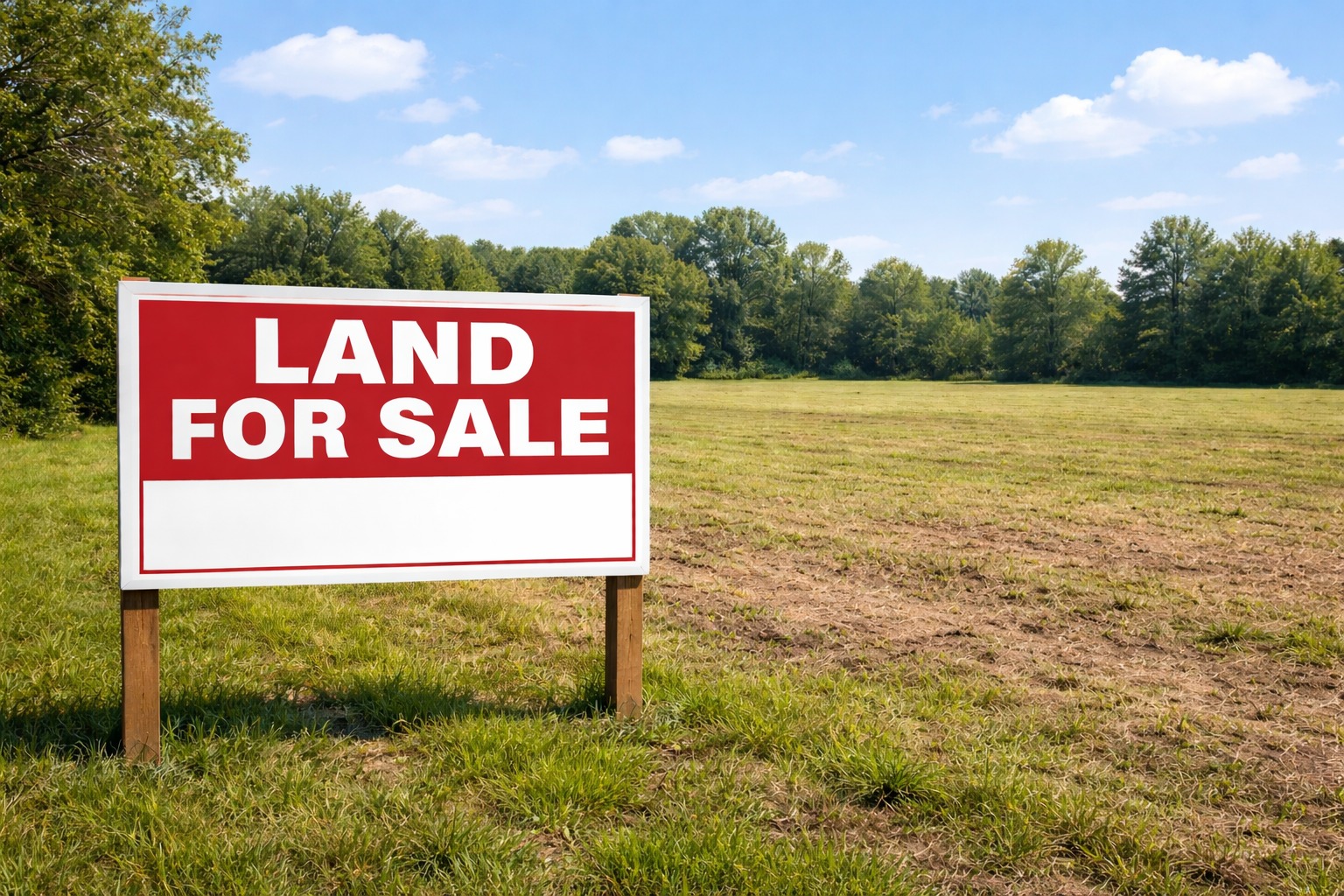 Land in Ambli - Survey 600