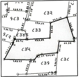 Land in Javaraj - Survey 835